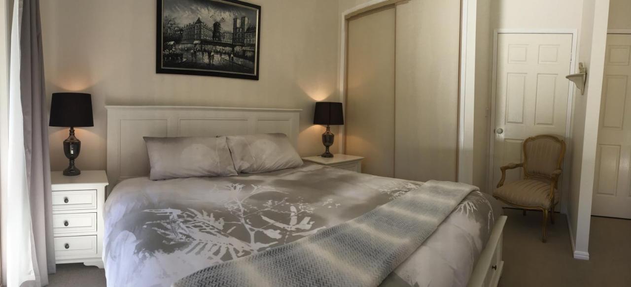 River Gum Luxury Bed And Breakfast Diddillibah エクステリア 写真