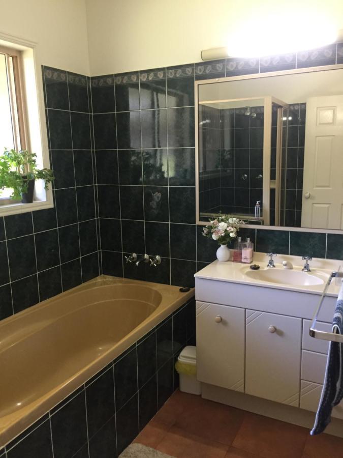 River Gum Luxury Bed And Breakfast Diddillibah エクステリア 写真
